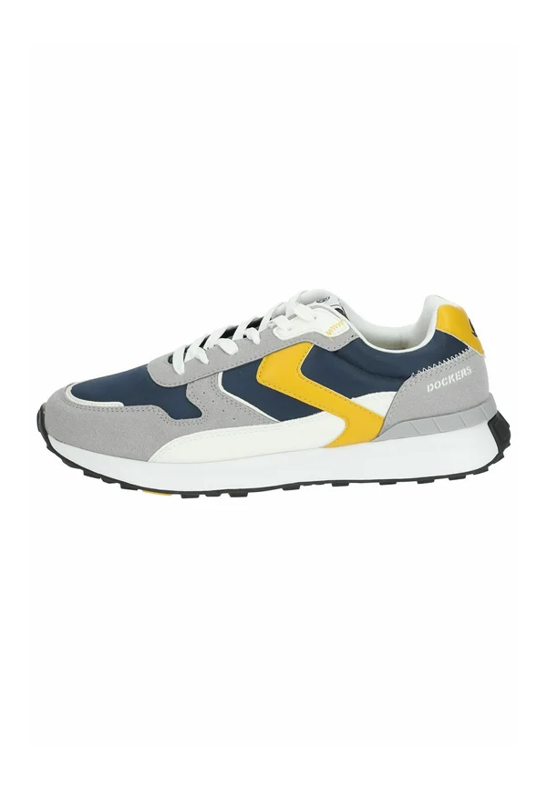 Sneaker low - navy