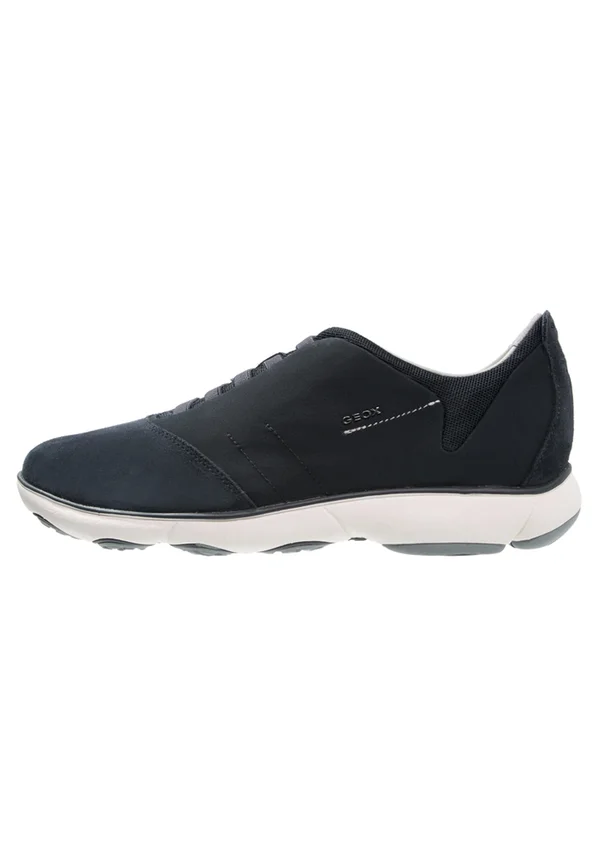Sneaker low - navy