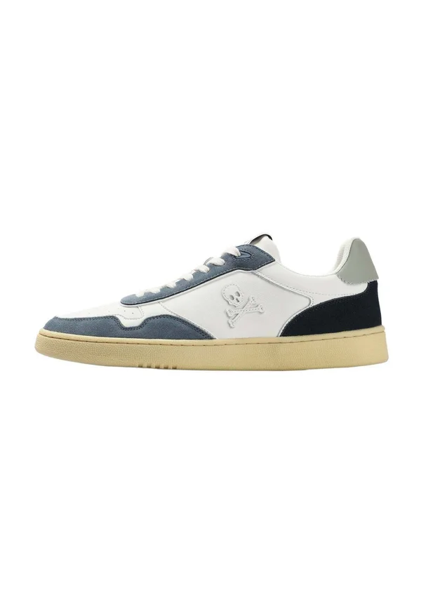 Sneaker low - navy