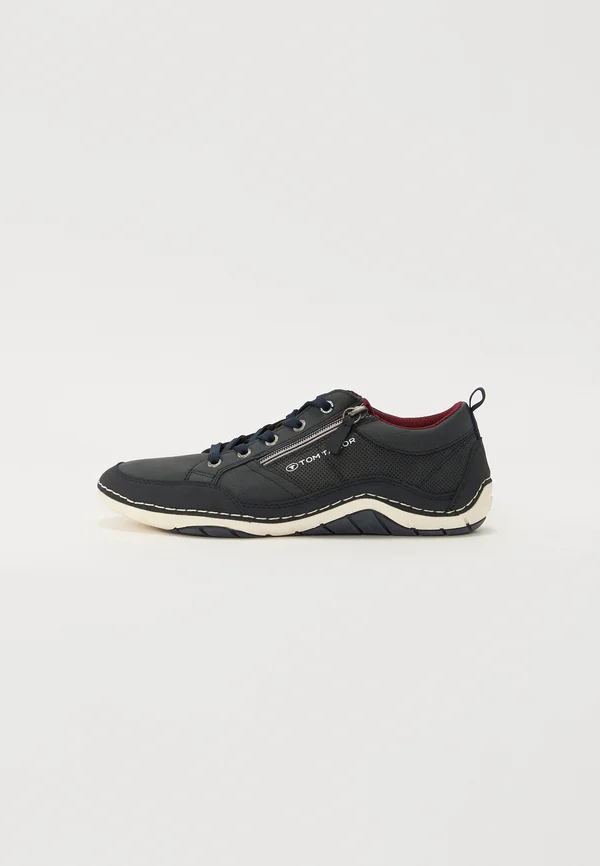 Sneaker low - navy