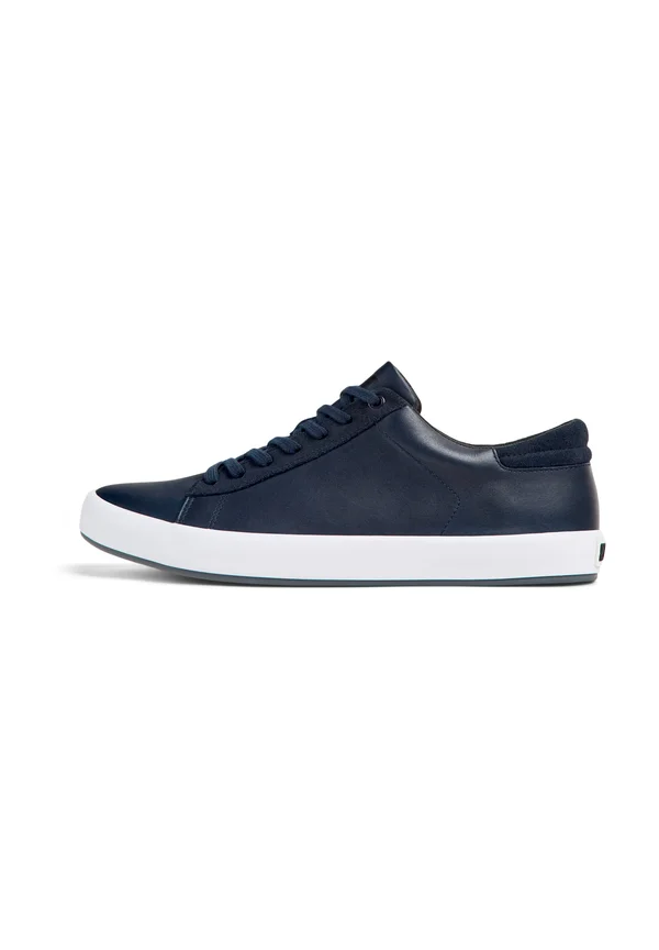 Sneaker low - navy