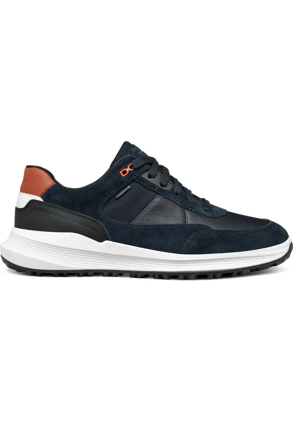 Sneaker low - navy