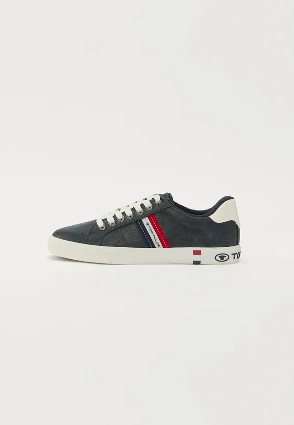Sneaker low - navy