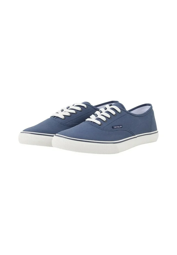 Sneaker low - navy