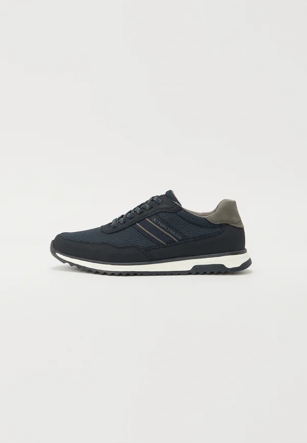 Sneaker low - navy