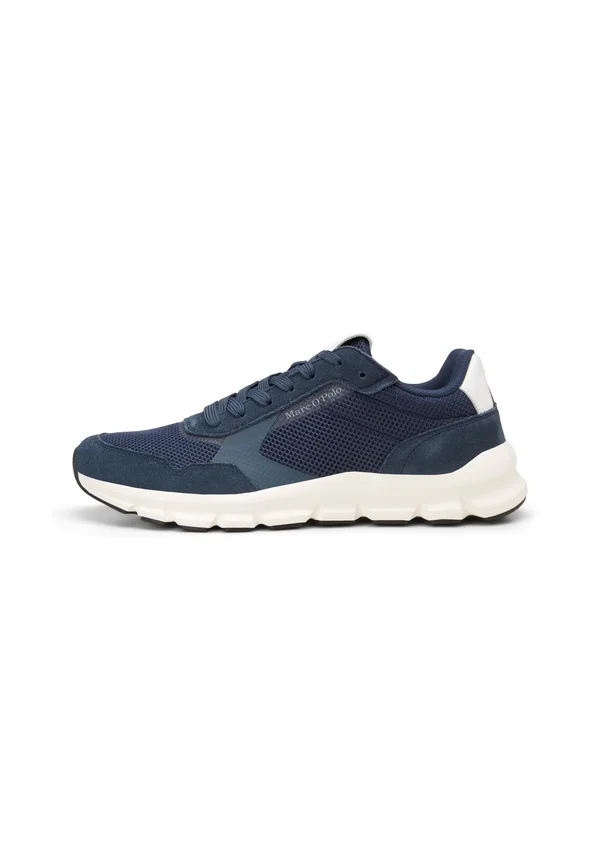 Sneaker low - navy