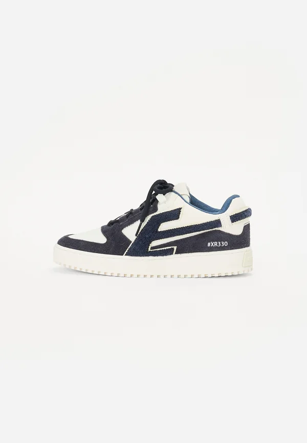 Sneaker low - navy