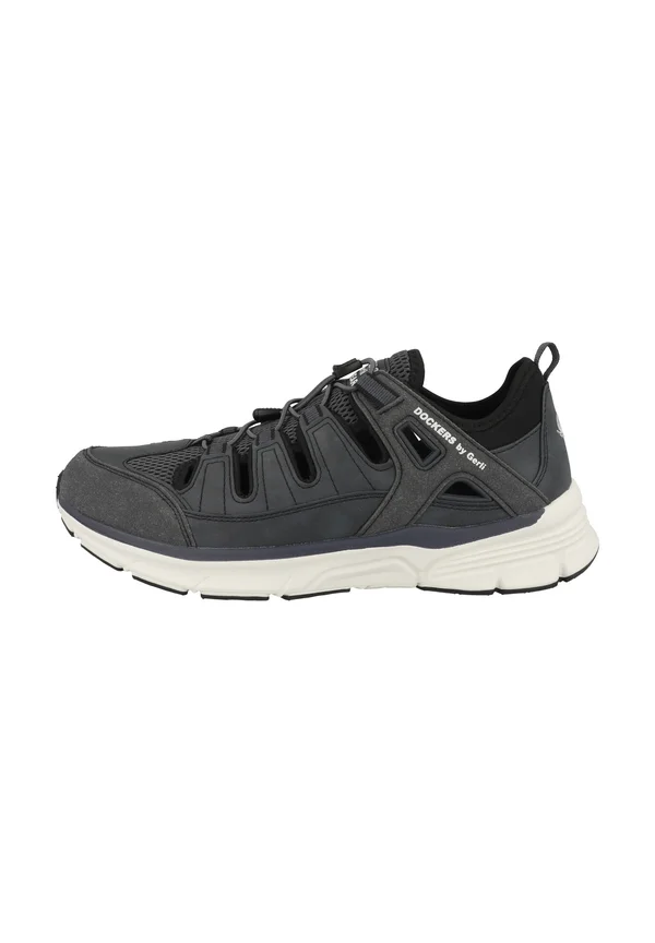 Sneaker low - navy