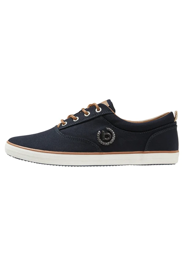 Sneaker low - navy