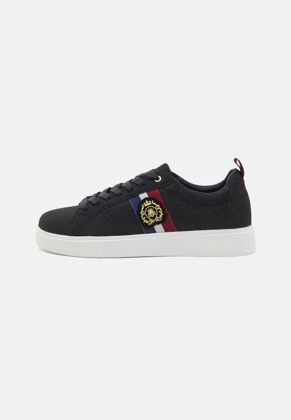 Sneaker low - navy