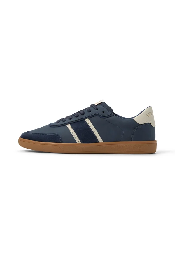 Sneaker low - navy