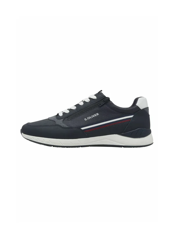 Sneaker low - navy
