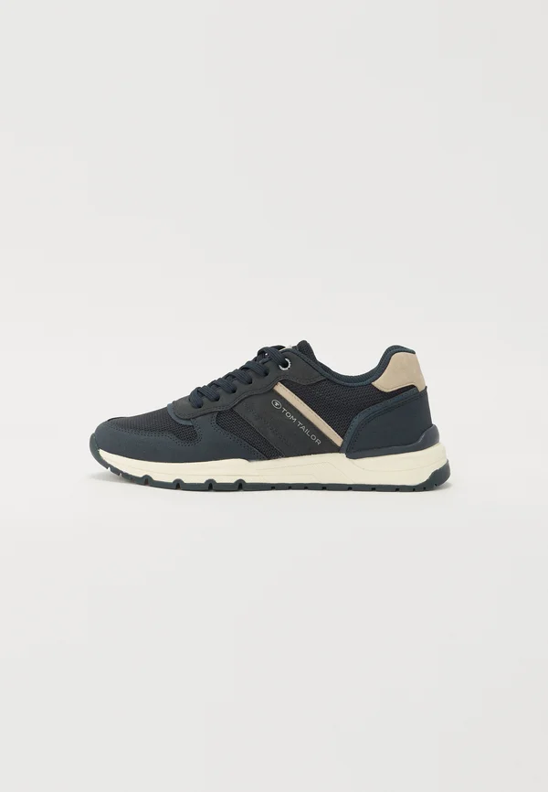 Sneaker low - navy