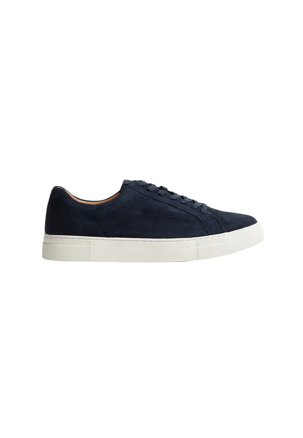 Sneaker low - navy