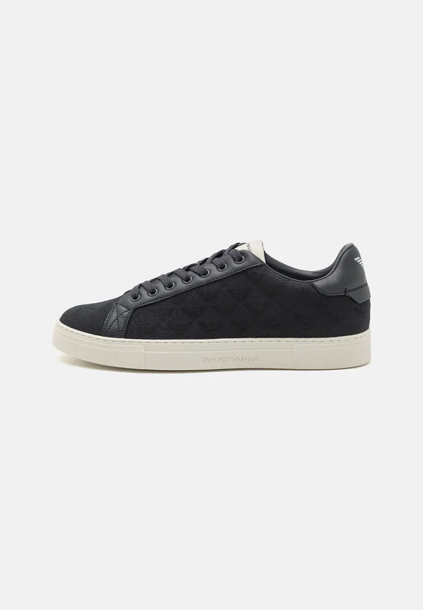 Sneaker low - navy
