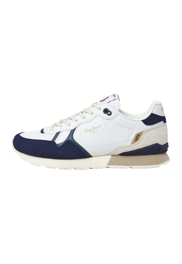 Sneaker low - navy