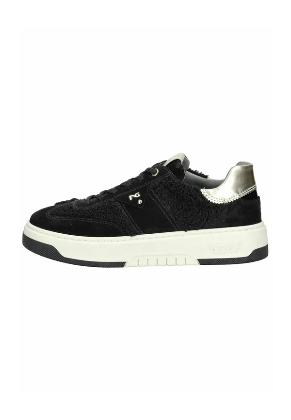 Sneaker low - nero
