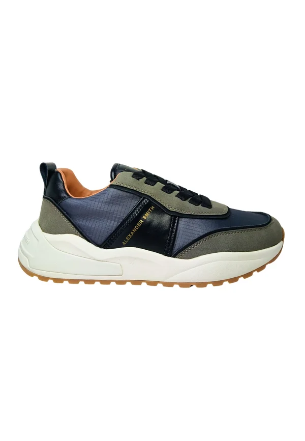 Sneaker low - nero