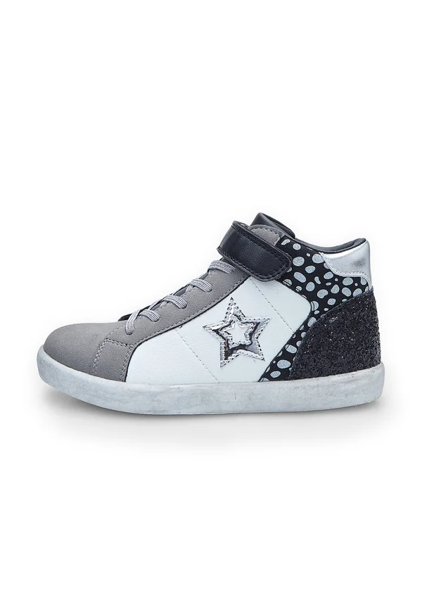 Sneaker low - nero