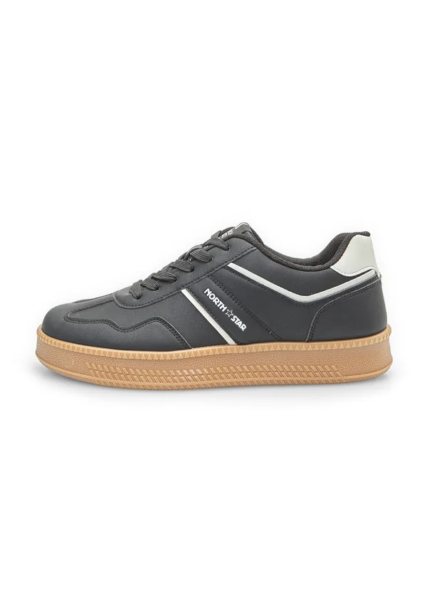 Sneaker low - nero