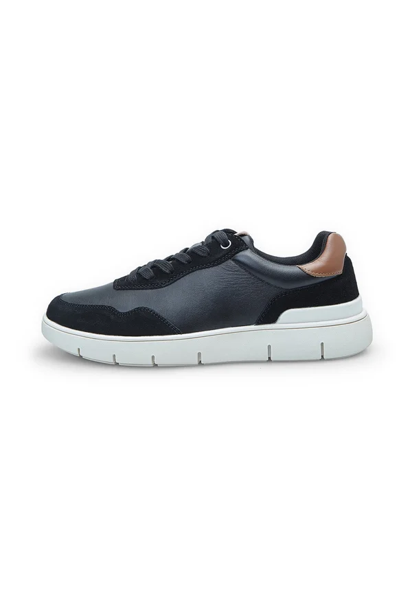 Sneaker low - nero
