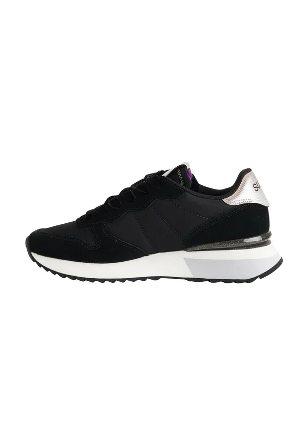Sneaker low - nero