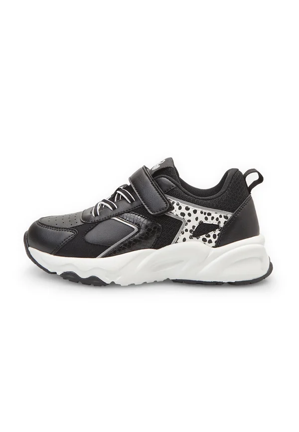 Sneaker low - nero