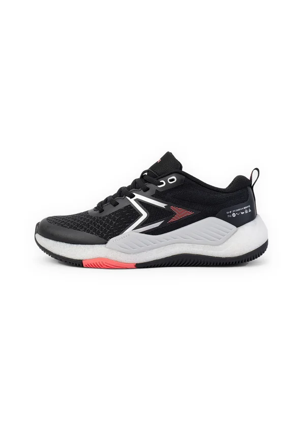 Sneaker low - nero