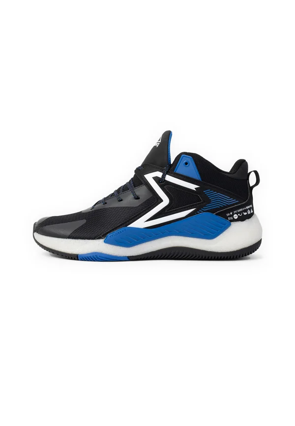 Sneaker low - nero