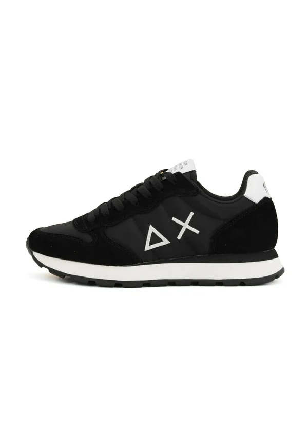 Sneaker low - nero