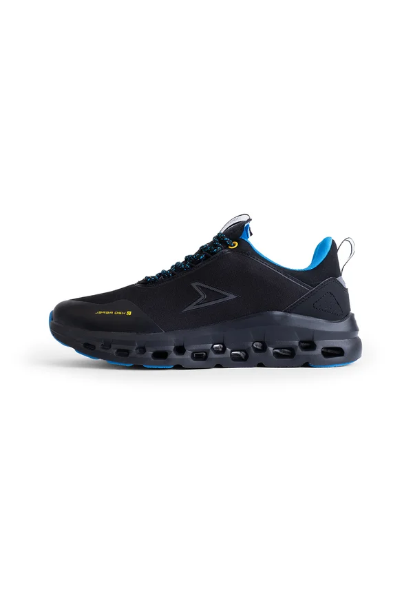 Sneaker low - nero