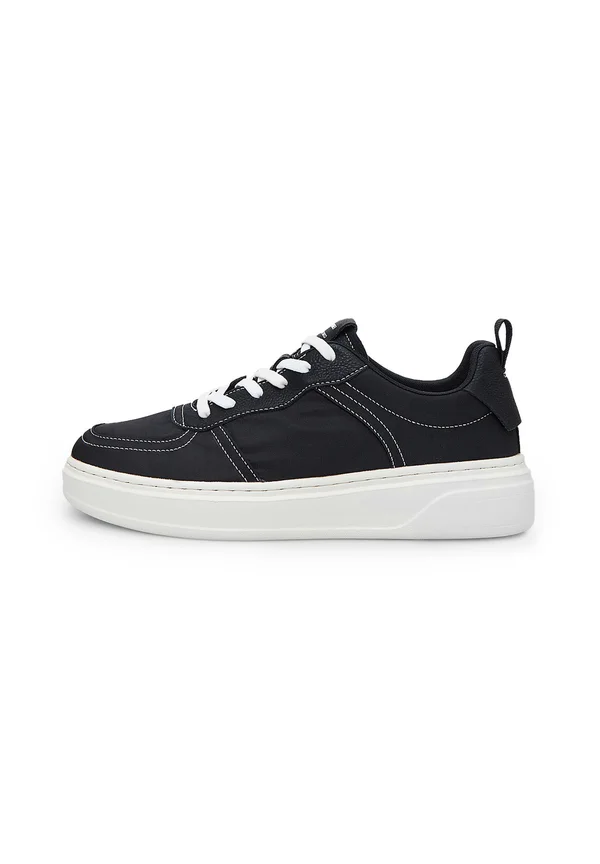 Sneaker low - nero