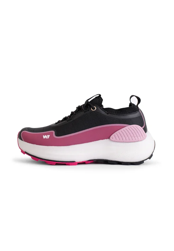 Sneaker low - nero