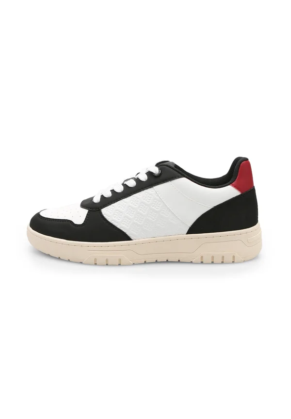 Sneaker low - nero