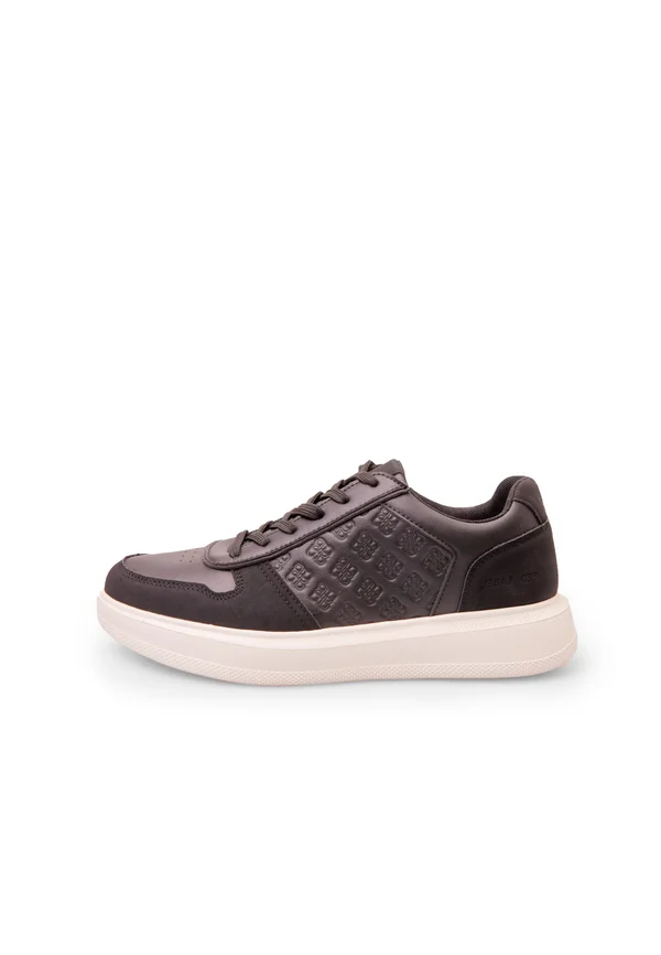 Sneaker low - nero
