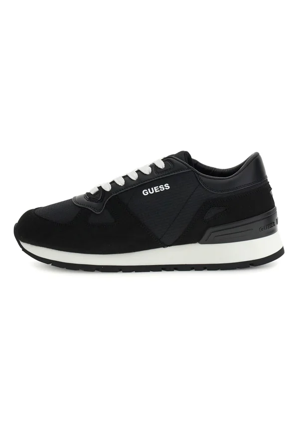 Sneaker low - nero