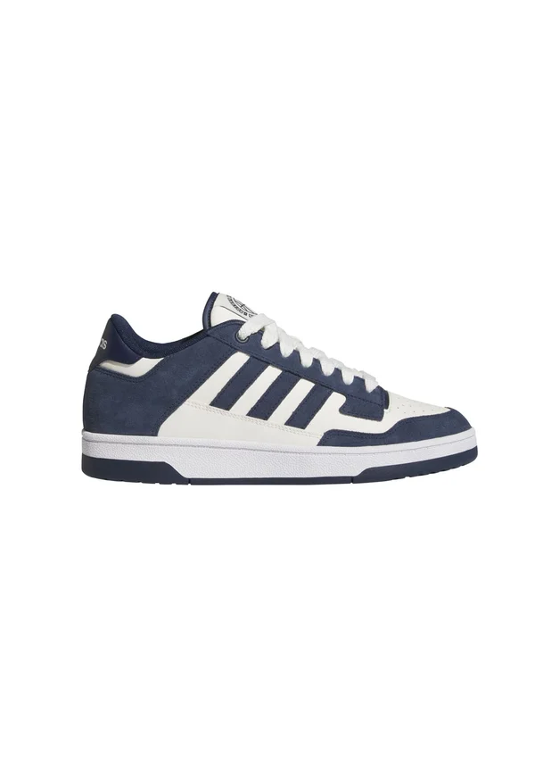 Sneaker low - night indigo   cloud white   cloud white
