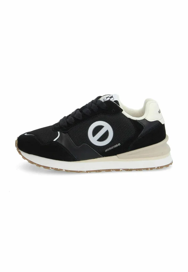 Sneaker low - noir