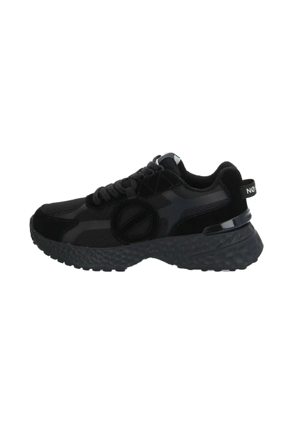 Sneaker low - noir