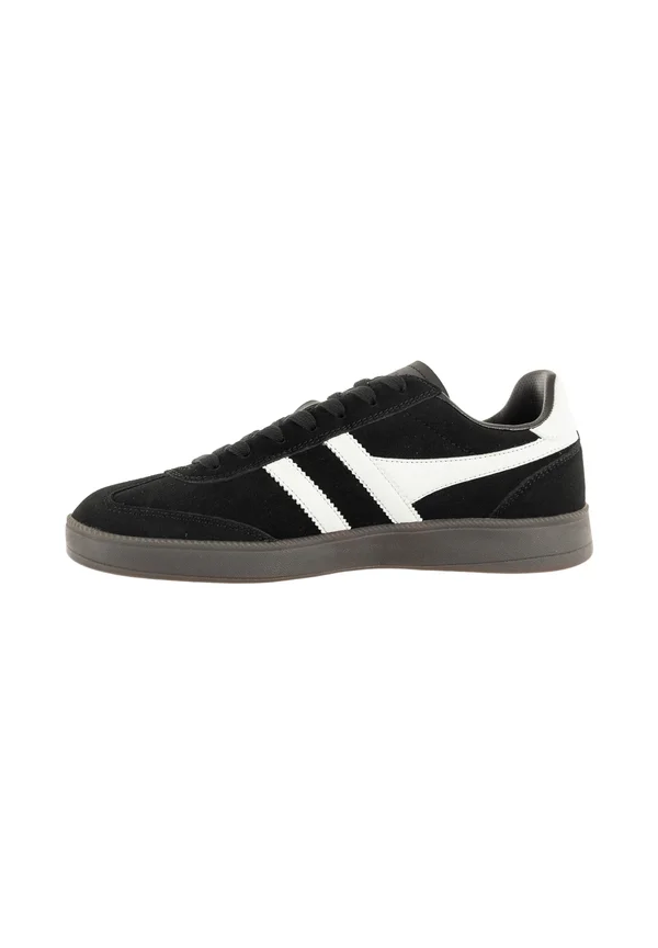 Sneaker low - noir