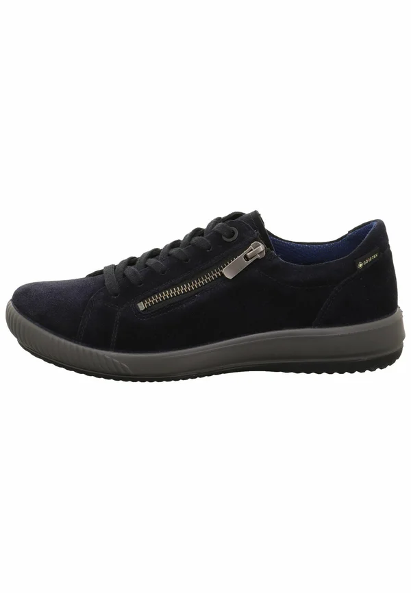 Sneaker low - oceano blau