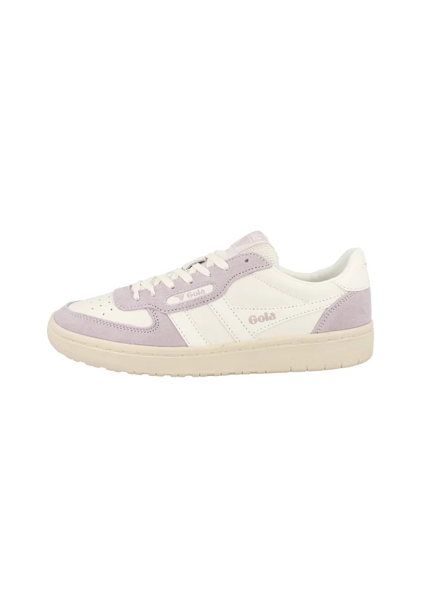Sneaker low - off white rose off white