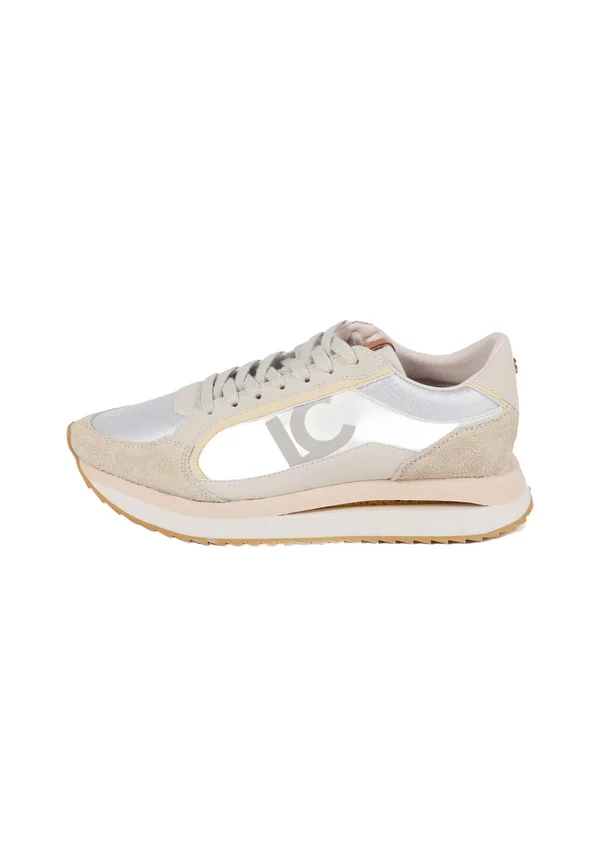 Sneaker low - off white