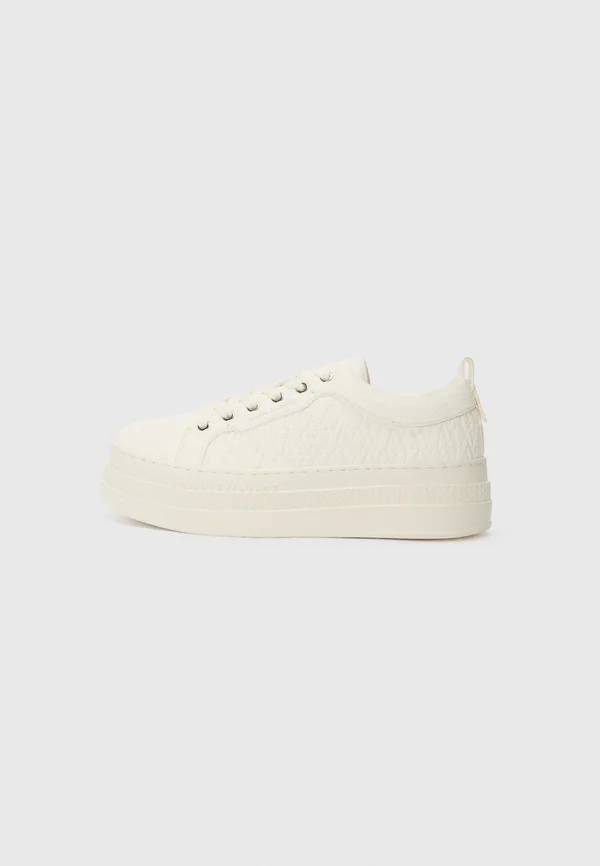 Sneaker low - off white