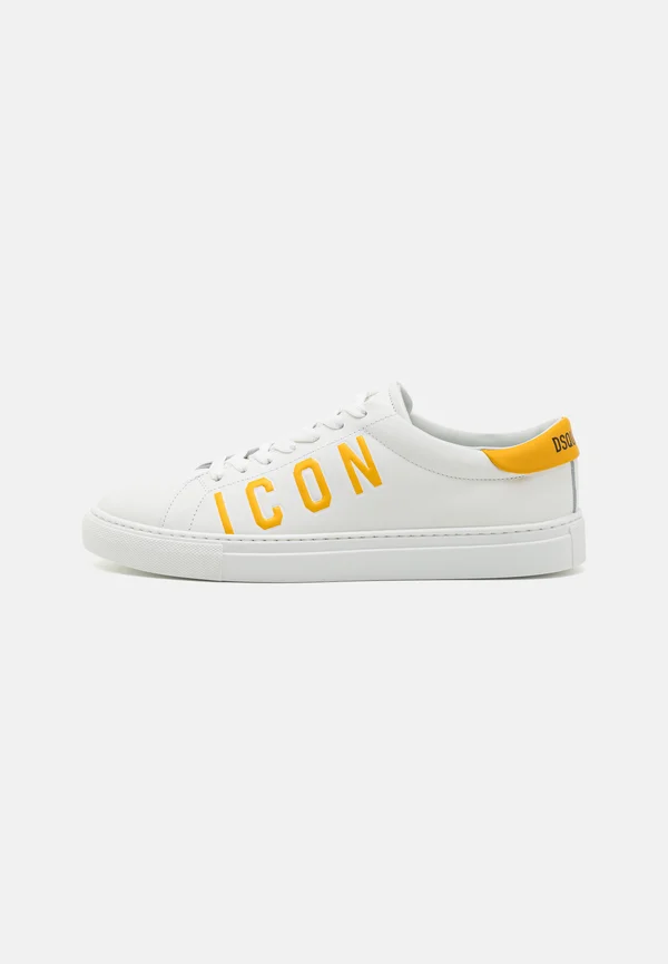 Sneaker low - off white
