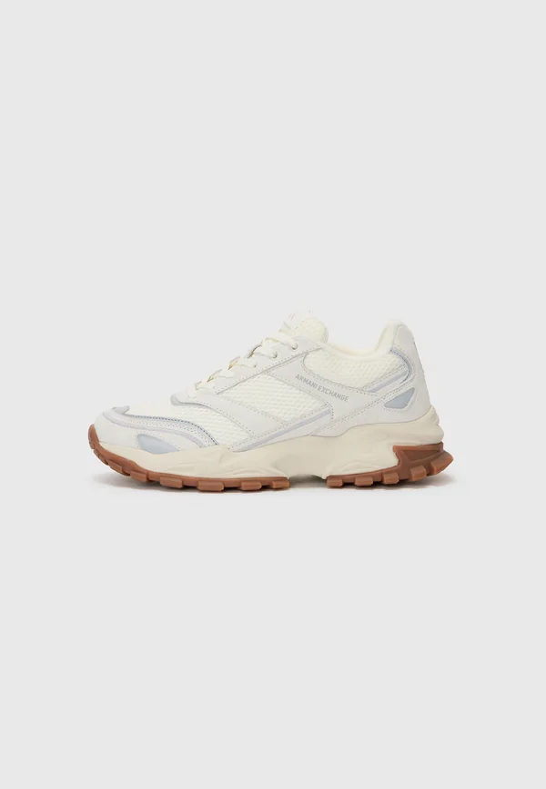 Sneaker low - off white