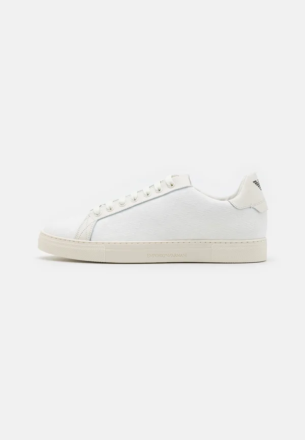 Sneaker low - off white