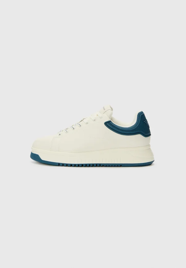 Sneaker low - off white/ottanio
