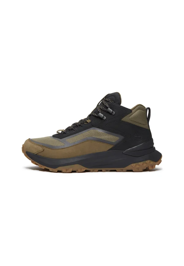 Sneaker low - olive ripstop
