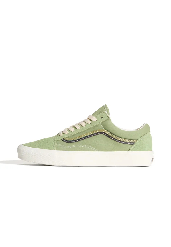 Sneaker low - olive